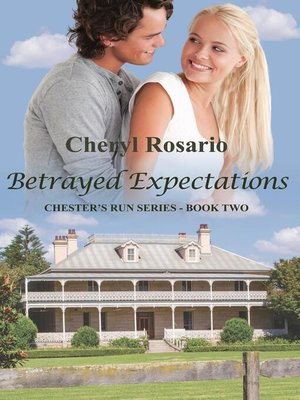 cover image of Betrayed Expectations
